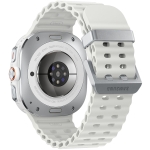 Samsung 三星 SM-L705FZWATGY Galaxy Watch Ultra 47mm (LTE) 智能手錶 (鈦金白)